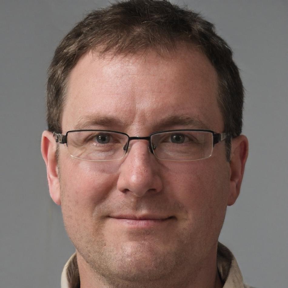 Thomas Dubois, CEO