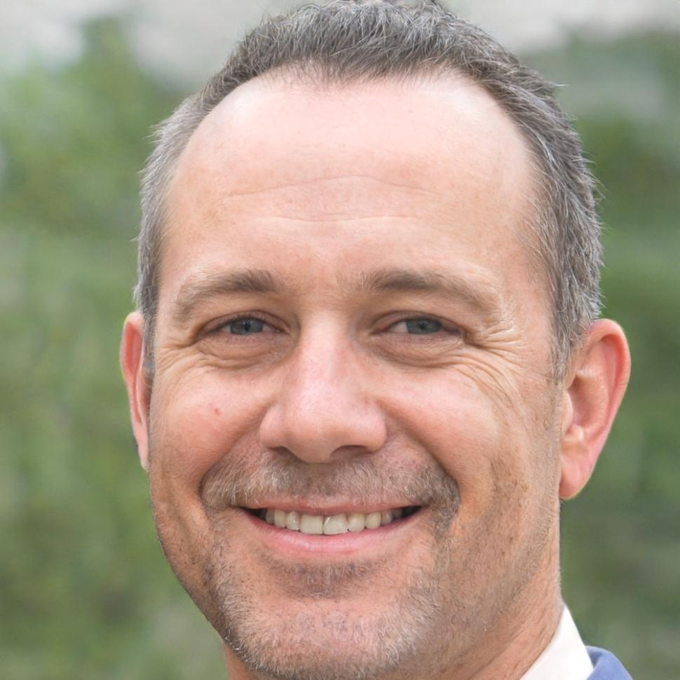 Dr. Laurent Dubois, Directeur Recherche et Innovation